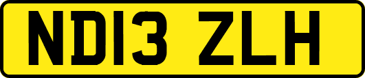 ND13ZLH