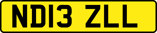 ND13ZLL