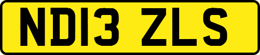 ND13ZLS