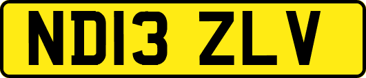 ND13ZLV