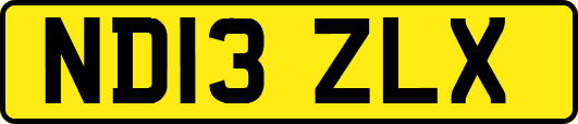 ND13ZLX