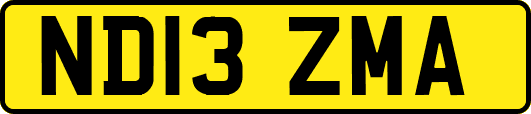 ND13ZMA