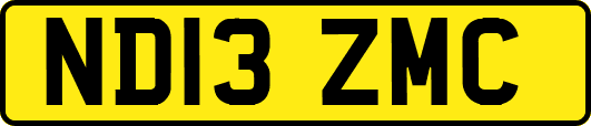ND13ZMC