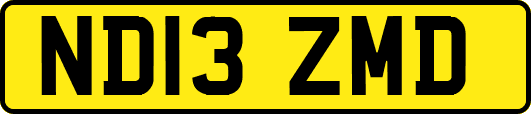 ND13ZMD