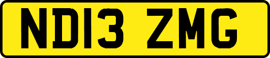 ND13ZMG
