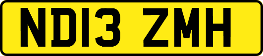 ND13ZMH