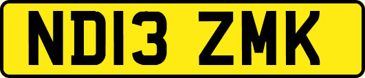 ND13ZMK