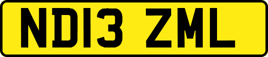 ND13ZML