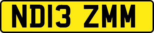 ND13ZMM