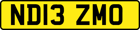 ND13ZMO