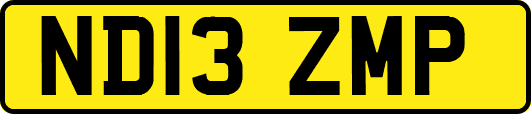 ND13ZMP