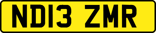 ND13ZMR