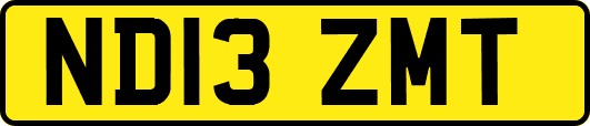ND13ZMT