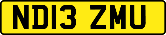 ND13ZMU