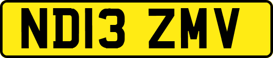 ND13ZMV