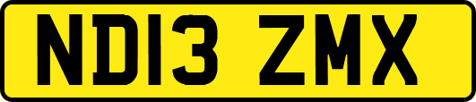 ND13ZMX