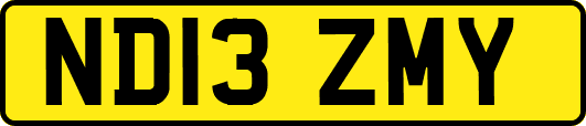 ND13ZMY