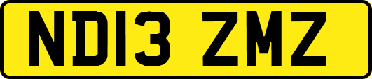 ND13ZMZ
