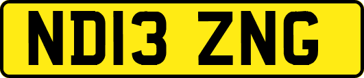 ND13ZNG