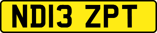 ND13ZPT