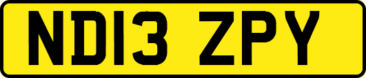 ND13ZPY