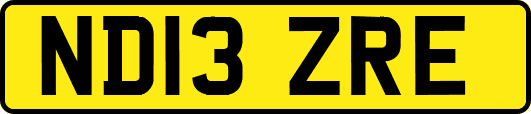 ND13ZRE