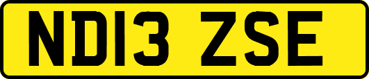 ND13ZSE