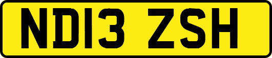 ND13ZSH