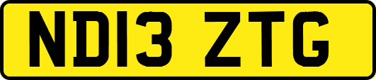 ND13ZTG