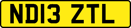 ND13ZTL