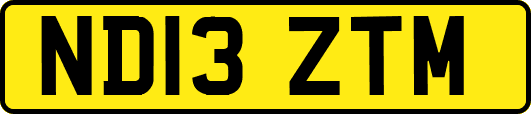 ND13ZTM