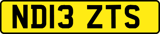 ND13ZTS