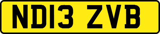 ND13ZVB
