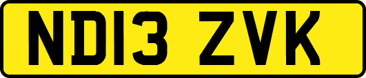 ND13ZVK