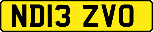 ND13ZVO