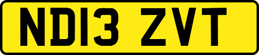 ND13ZVT