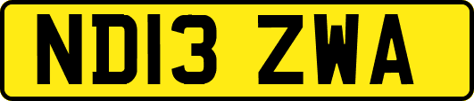 ND13ZWA
