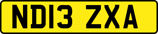 ND13ZXA