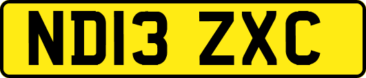ND13ZXC