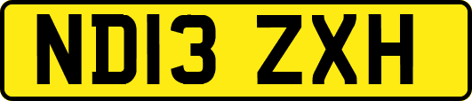 ND13ZXH