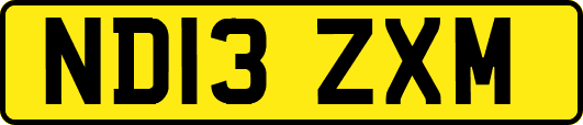 ND13ZXM