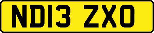 ND13ZXO