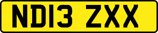 ND13ZXX