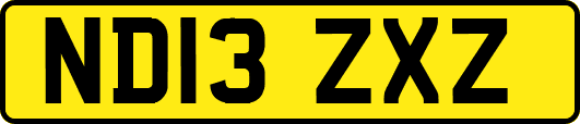 ND13ZXZ