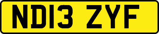 ND13ZYF