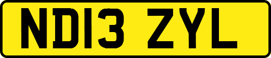 ND13ZYL