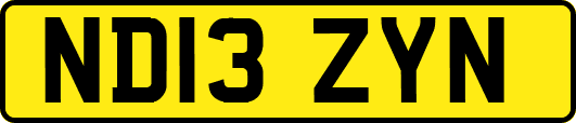 ND13ZYN