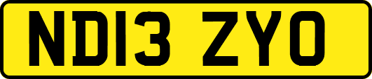 ND13ZYO