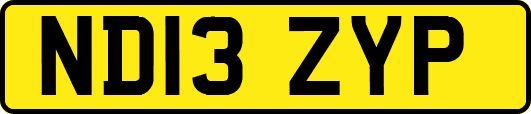ND13ZYP