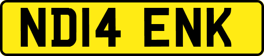 ND14ENK